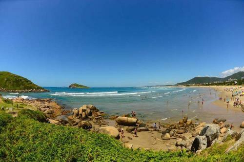 Apartamento Pousada Belas Praia Imbituba