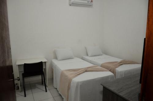 Hostal Pousada E Restaurante Mke