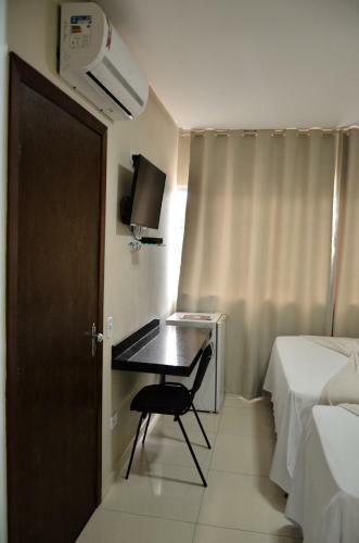 Hostal Pousada E Restaurante Mke