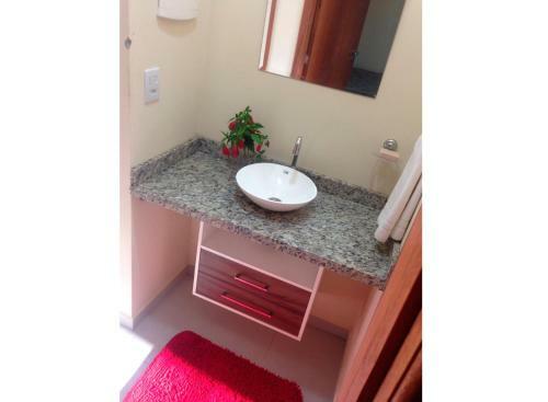 Vilas Do Rosa