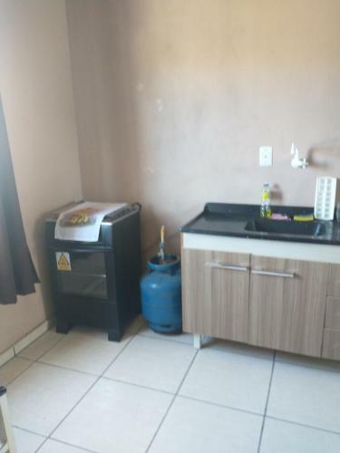 Apartamento Casa de Praia