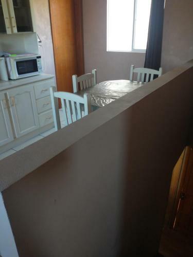 Apartamento Casa de Praia