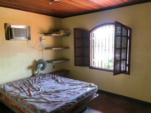 Casa de Praia Em Tamandar�