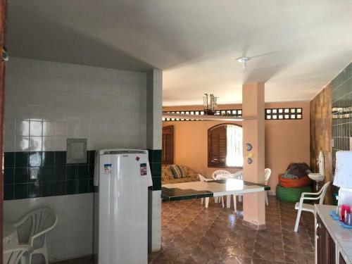 Casa de Praia Em Tamandar�
