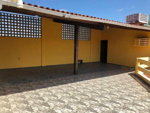 Casa de Praia Em Tamandar�