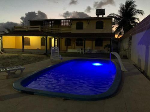 Casa de Praia Em Tamandar�