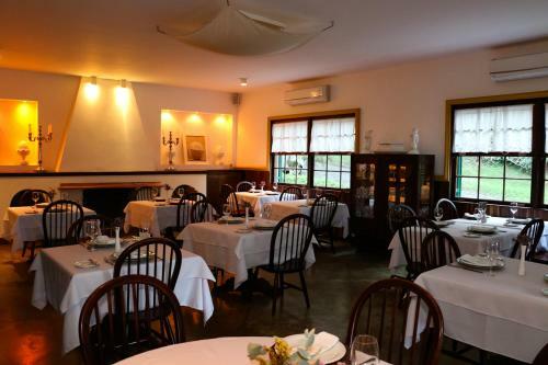 Hotel Capim Lim�o Itaipava