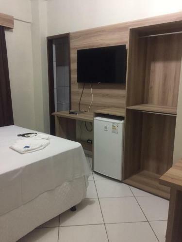 Hotel Campos