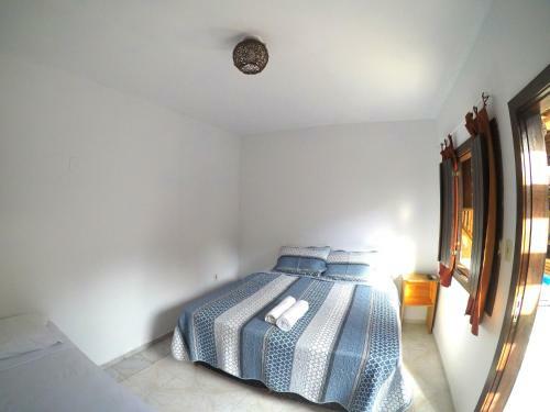 Hostal Pousada Sa�ra