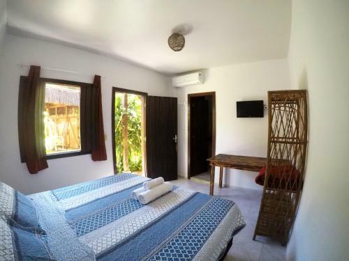 Hostal Pousada Sa�ra