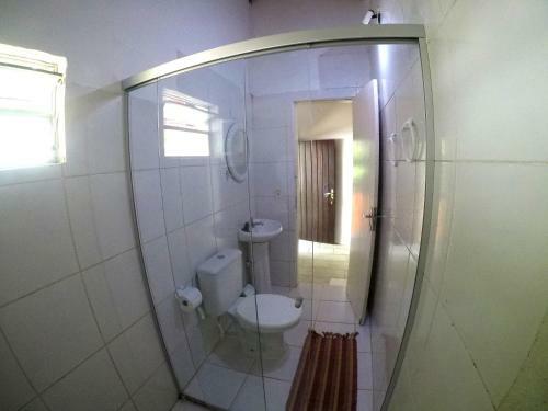 Hostal Pousada Sa�ra