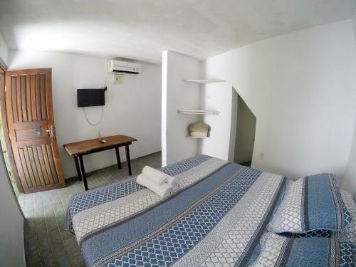 Hostal Pousada Sa�ra