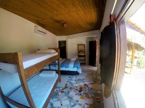 Hostal Pousada Sa�ra