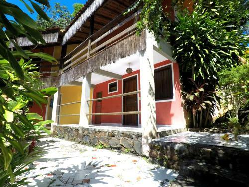 Hostal Pousada Sa�ra