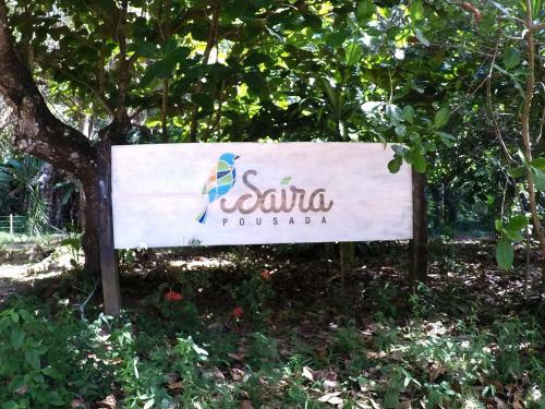 Hostal Pousada Sa�ra