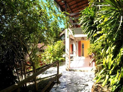 Hostal Pousada Sa�ra