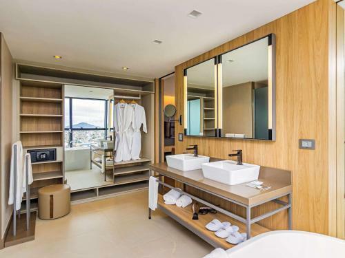 Hotel Mercure Itaja� Navegantes