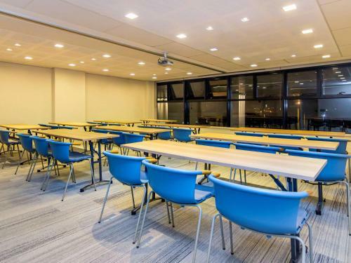 Hotel Mercure Itaja� Navegantes