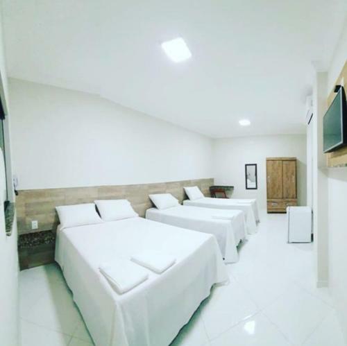 Hostal Pousada Pontal Do Agreste