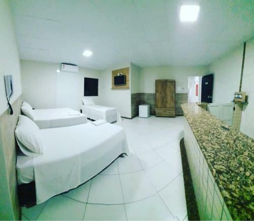 Hostal Pousada Pontal Do Agreste
