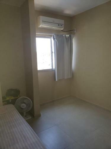 Apartamento Em Itamaraca