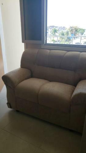 Apartamento Em Itamaraca
