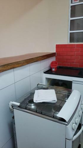 Apartamento Em Itamaraca