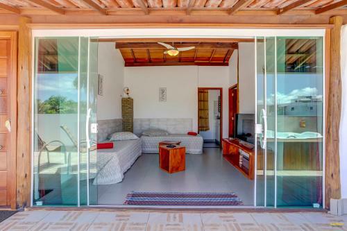 Apartamento Terra�o By Cariocar�