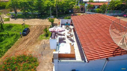 Apartamento Terra�o By Cariocar�