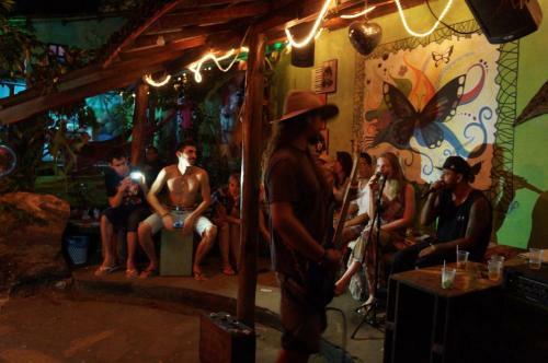 Bananas Hostel