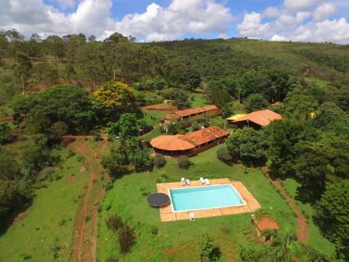 Hostal Pousada Su�uarana