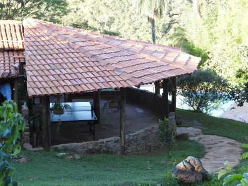 Hostal Pousada Su�uarana