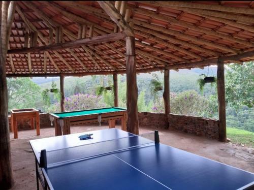 Hostal Pousada Su�uarana