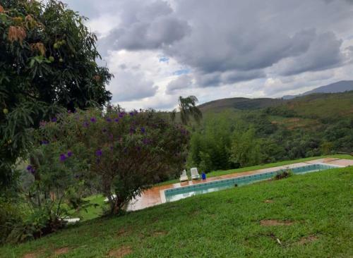 Hostal Pousada Su�uarana