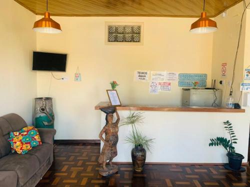 Hostal Cravo E Canela Itacar�