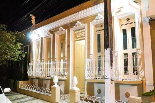 Hostal Cravo E Canela Itacar�