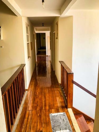 Hostal Cravo E Canela Itacar�
