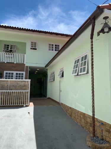 Hostal Pousada De Itaipava