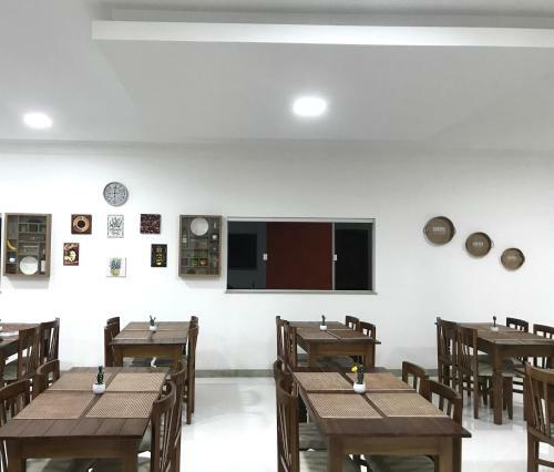 Hostal Pousada Chapada