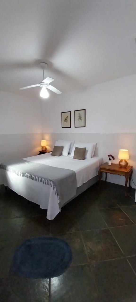 Hostal Pousada Da Vila