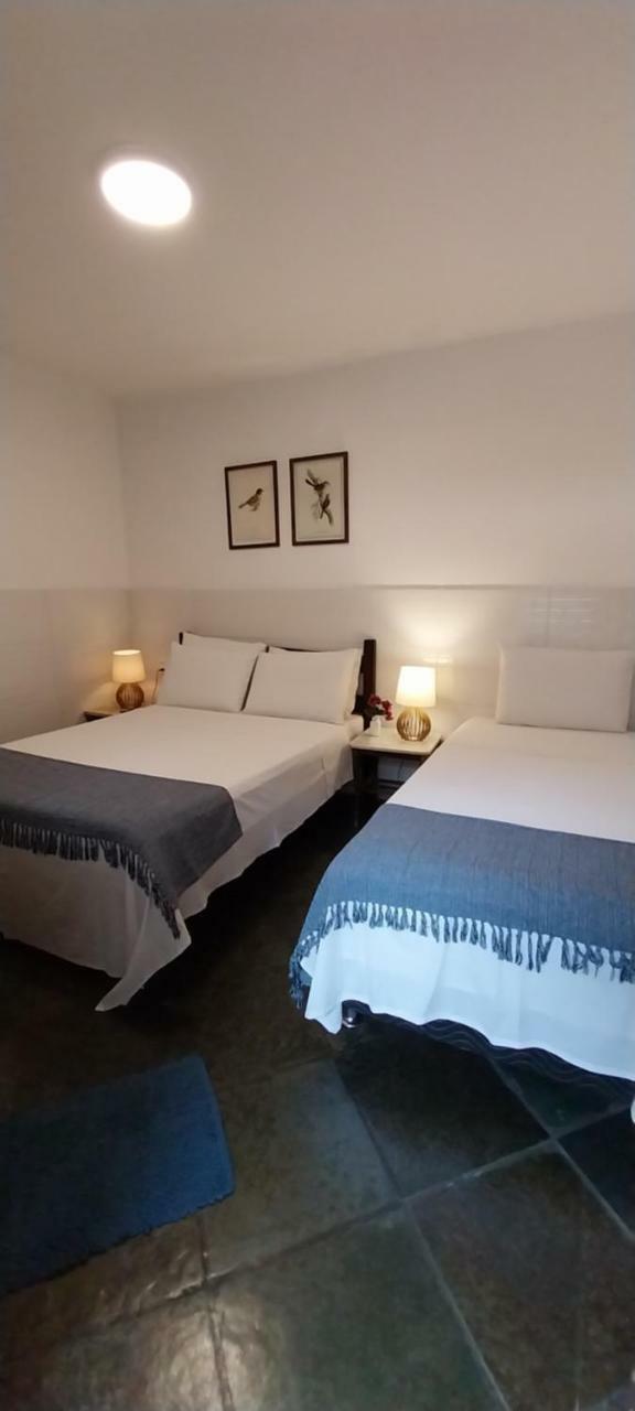 Hostal Pousada Da Vila