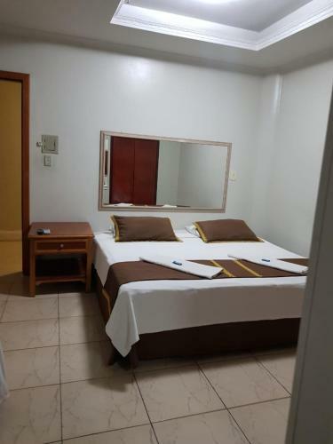 Apartamento Pedra Bonita Hotel