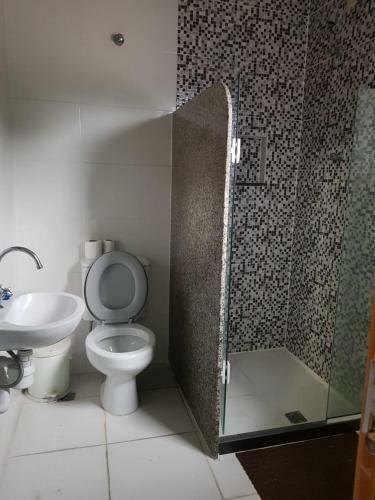 Apartamento Pedra Bonita Hotel