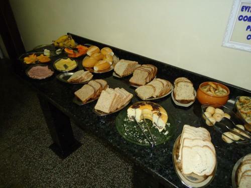 Apartamento Hotel Linhares