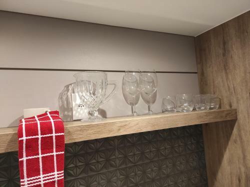 Granja Brasil Apart Hotel