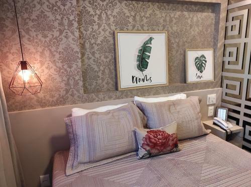 Granja Brasil Apart Hotel