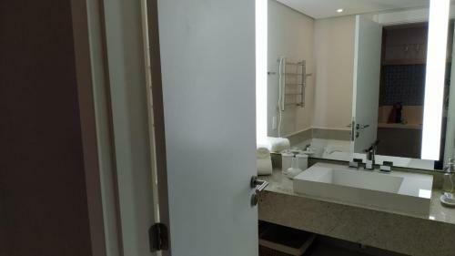 Granja Brasil Apart Hotel