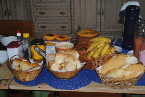 Apartamento Suites Flor- Hilda