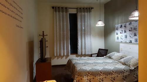 Apartamento Suites Flor- Hilda