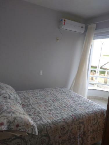 Apartamento Residencial Busatto